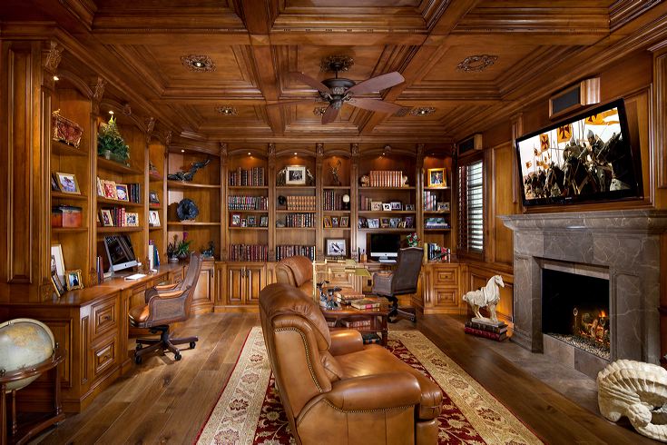 1054-05_library_horn_64f5b1