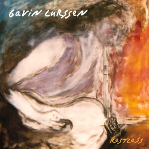Gavin Lurssen CD