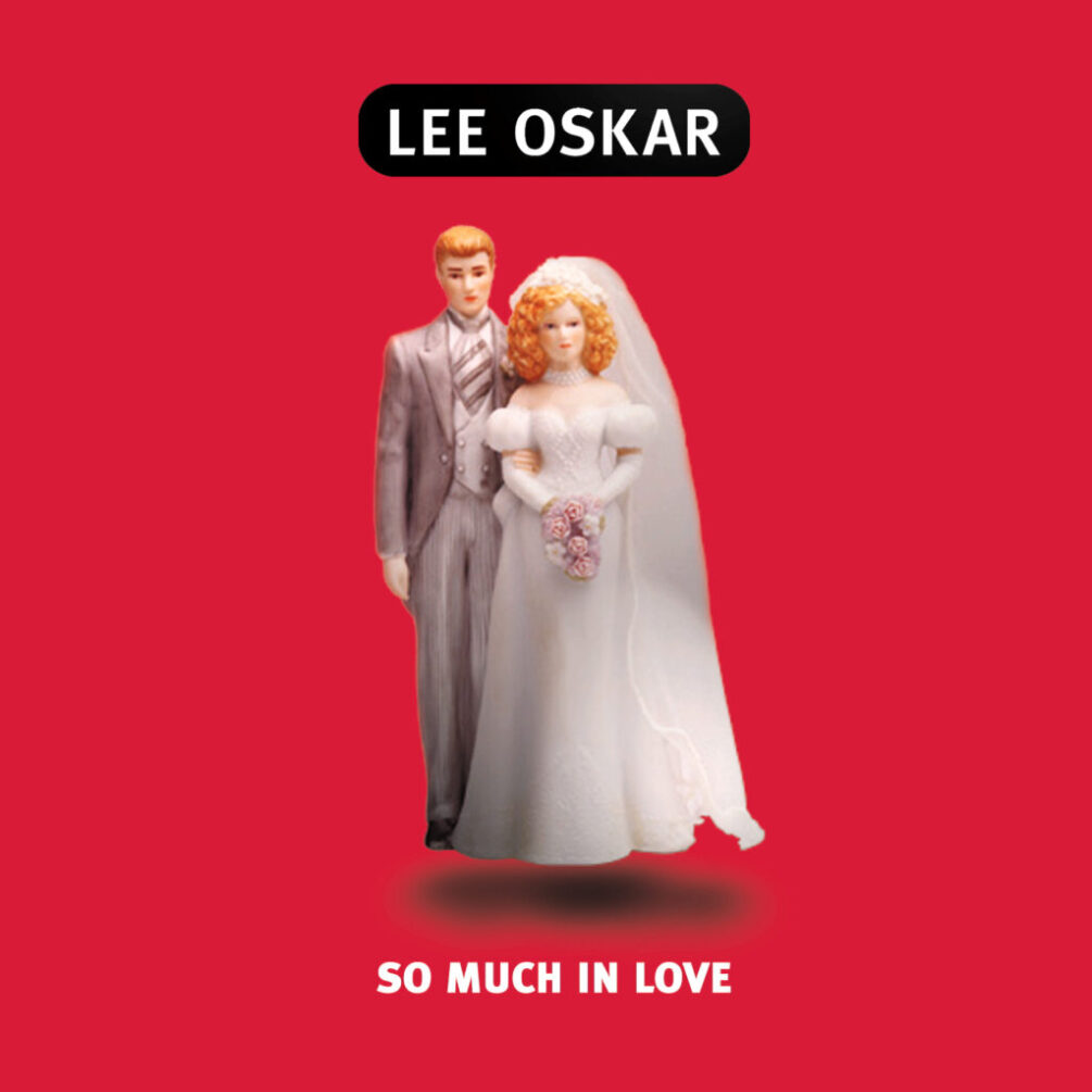 Lee Oskar Cover