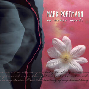 Mark Portmann Cover