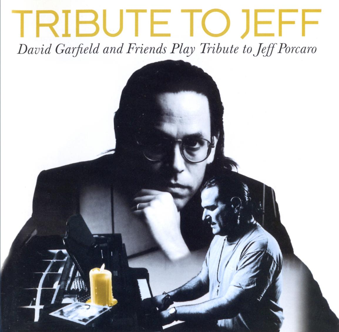 Tribute To Jeff_Cover