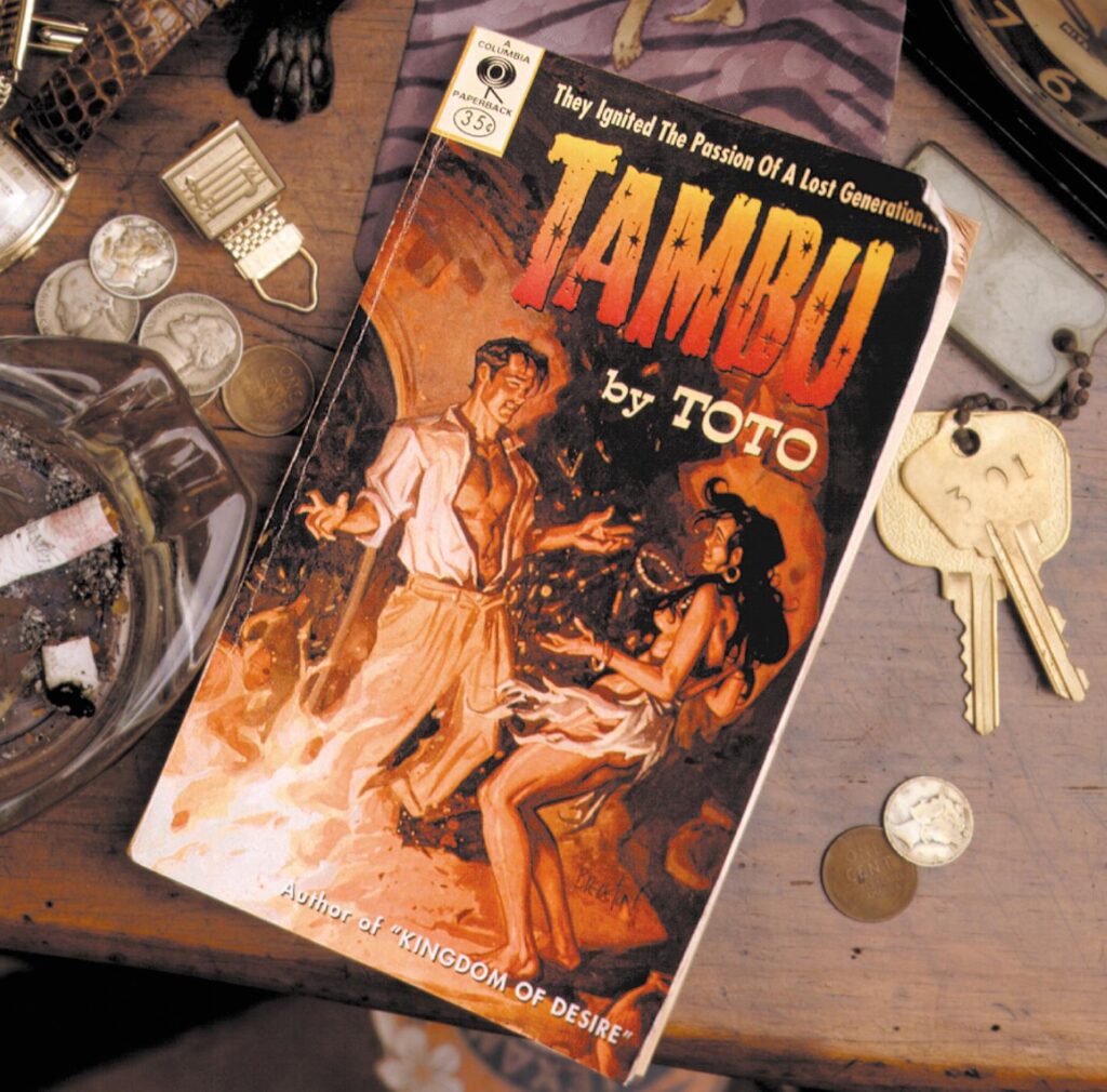 Toto “TAMBU” Album & Tour :: 30th Anniversary – DAY for NIGHT