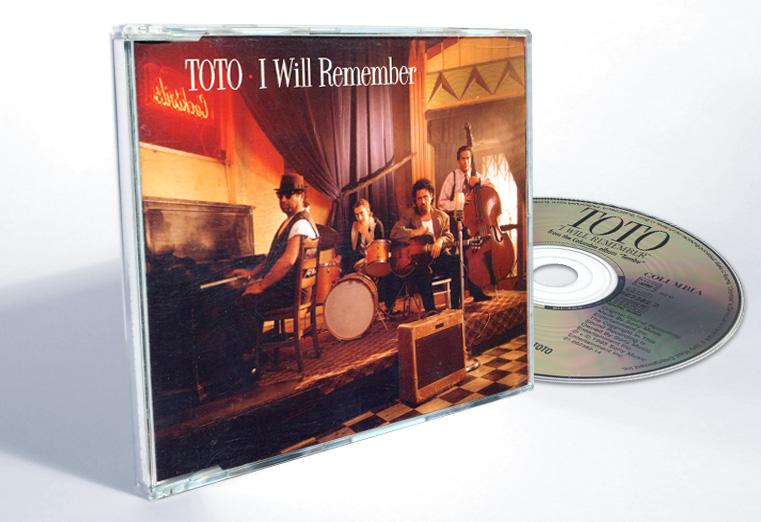 Toto_I-Will-Remember_tabletop
