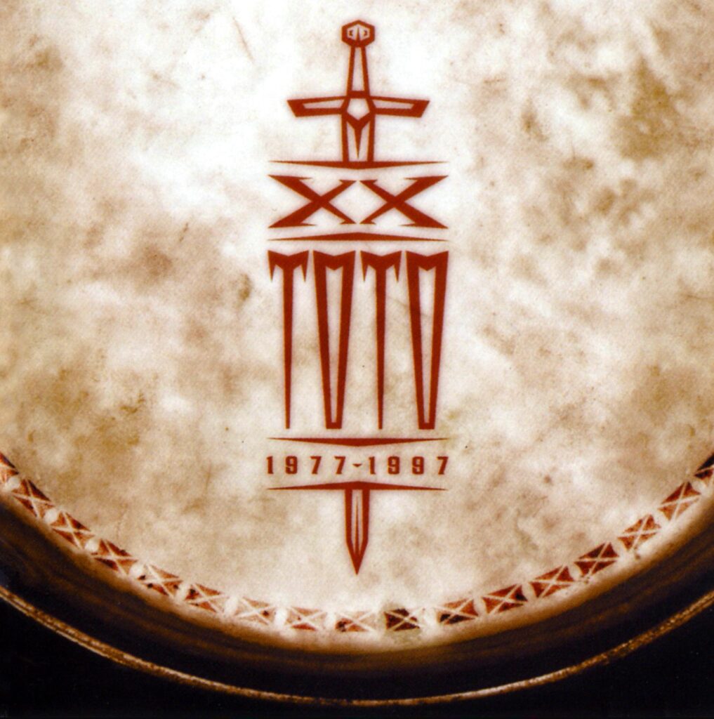 ＴＯＴＯ／『ＩＮ　ＣＯＮＣＥＲＴ　２００４』輸入盤デジパック仕様 Toto “XX : 1977-1997” – DAY for NIGHT :: Creative Digital Studio LA