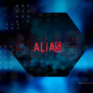 ALIAS - Sometimes The Truth Hurts