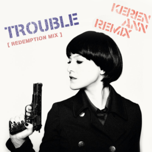 Keren Ann_Trouble_Redemption Mix