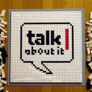 TalkAboutIt_Legomation