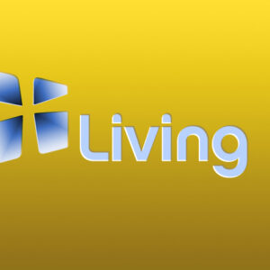 Living Faith Christian Church, Northridge CA - Logo and identity by Eric Scott/Day For Night