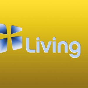 Living Faith Christian Church, Northridge CA - Logo and identity by Eric Scott/Day For Night