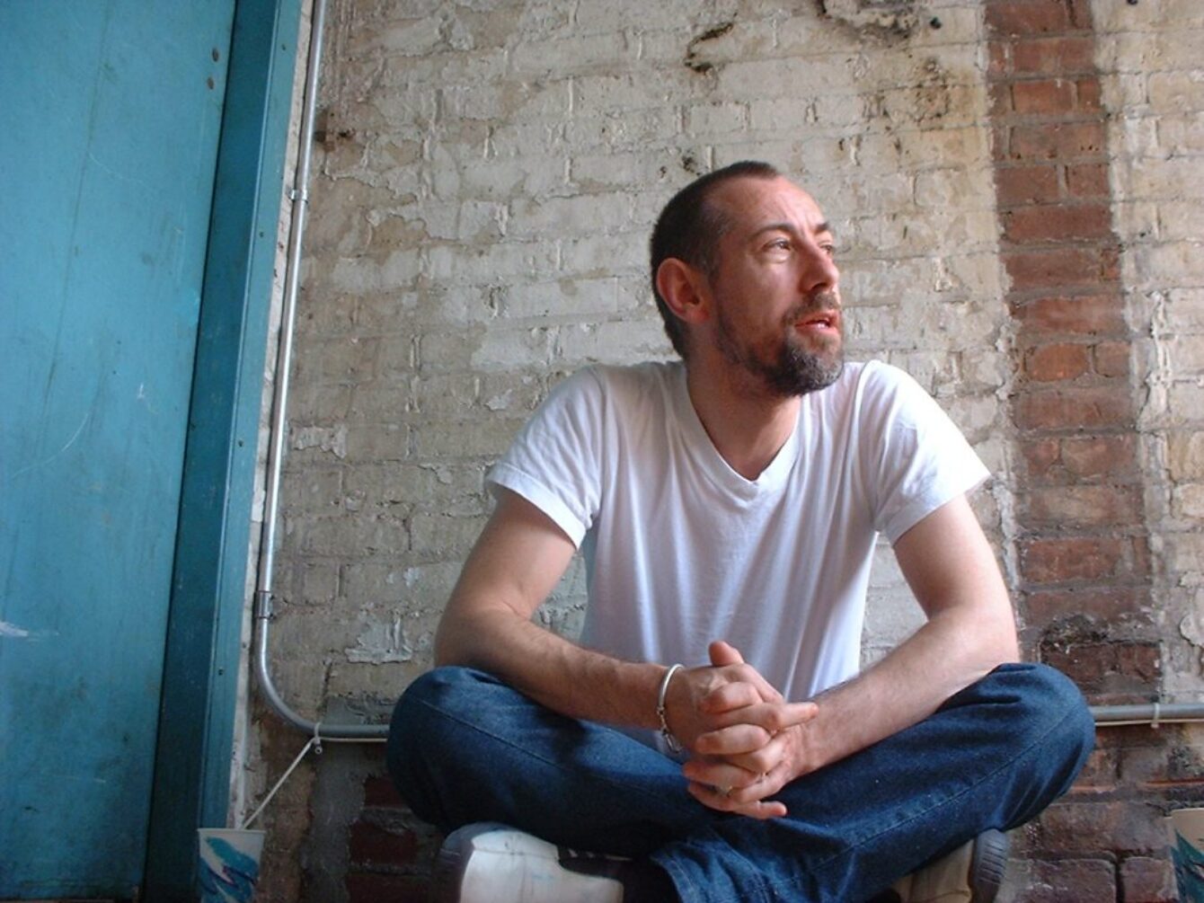 Photo: Eric Scott | Day For Night label & multimedia