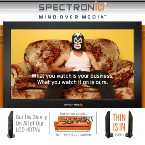 SpectronIQ.com