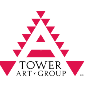 Tower Art Group.com Sitework