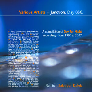 Day-050_01-Various-Artists-Junction