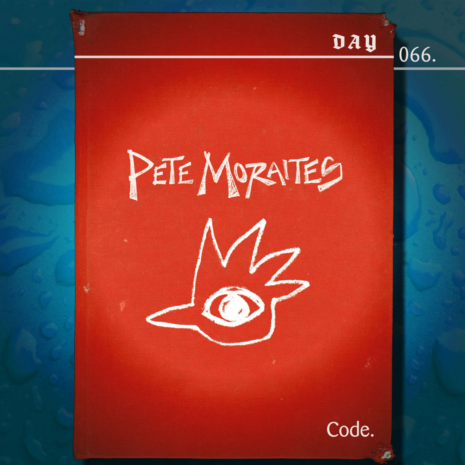 Day-066_01-Peter-Moraites-Code