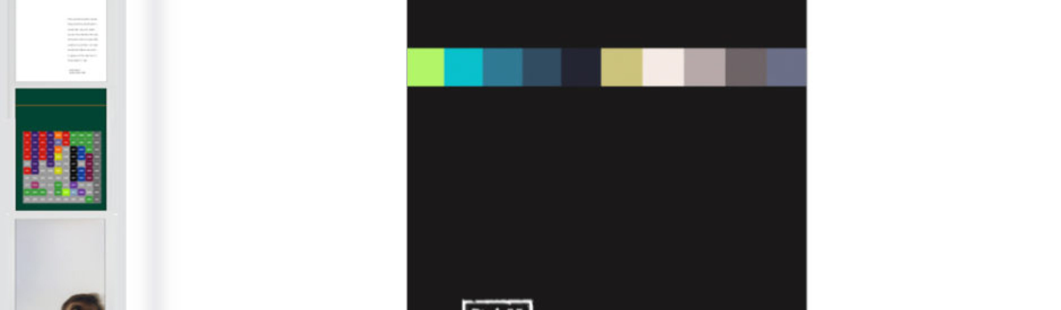 Day For Night "Estate" Day 100 by Eric Scott Day For Night "Estate" Day 100 by Eric Scott