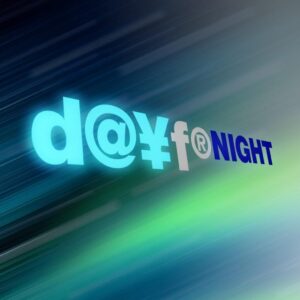 Day For Night Multimedia-Logo-Aurora-Nova